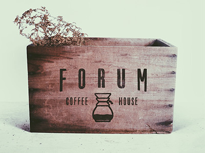 Forum Coffee House