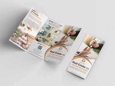 Trifold Brochure