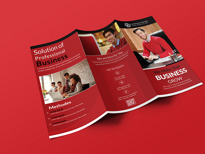 Brochure Design