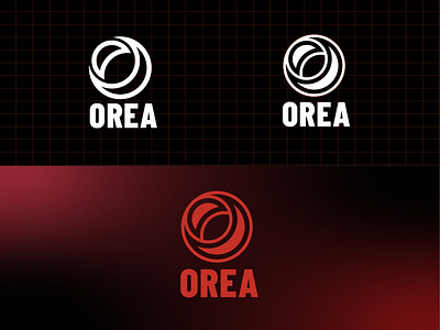 Orea Logo