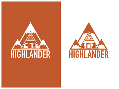 Highlander logo