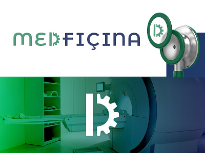 Medficina Logo