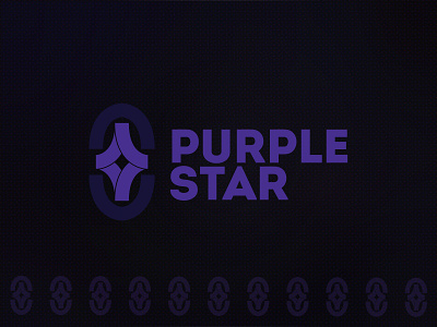 Purple Star Logo