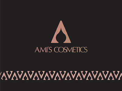 Ami's Cosmetics Logo