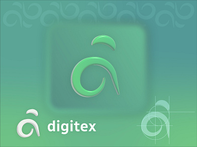 Digitex Logo