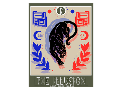 I | The Illusion