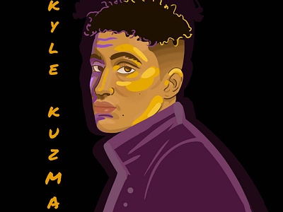 Kyle Kuzma