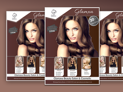 Flyer Design adobe illustrator adobe photoshop branding brochure design flyer design graphicdesign illustration logo