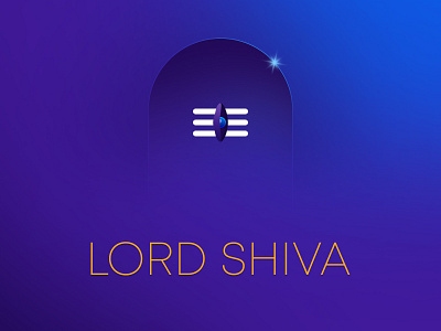 Wallpaper just a try lord shiva religious wallaper