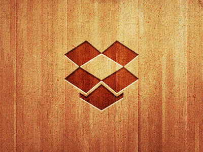 Dropbox Woodified dropbox wood