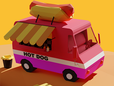 Hot Dog