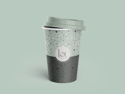 Paper cup branding cafe coffee cup cup of coffee design icon logo packagingdesign packagingpro