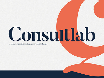 Consultlab Logotype