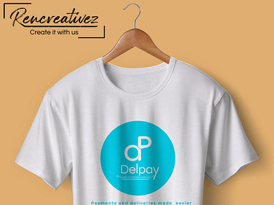 T Shirt Mockup