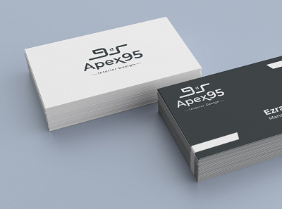 Business card Mockup branding illustration illustrator logo photoshop