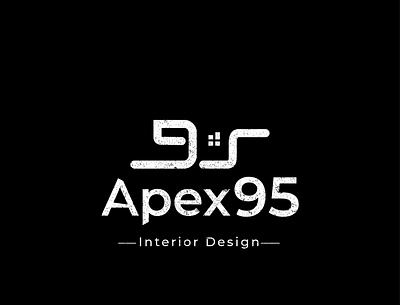Apex95 Project 01 branding illustration illustrator logo ux