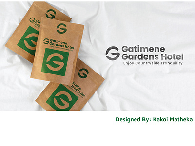 GATIMENE GARDENS LOGO