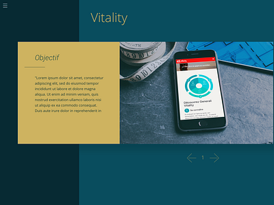 Website design minimal minimal ui web design viewer