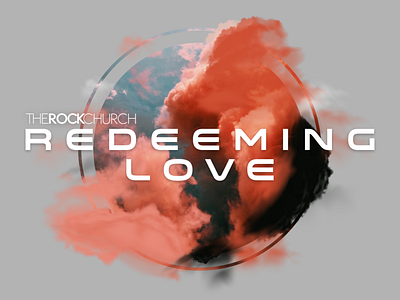 Redeeming Love