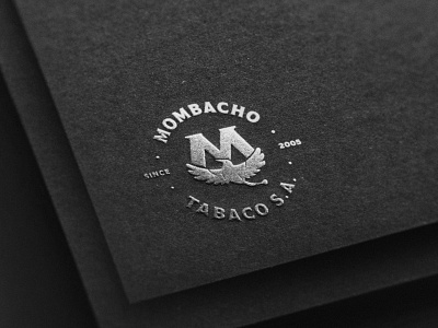 Tobaco S.A. - Identity Design brand design brand identity branding branding concept design illustration logo vector