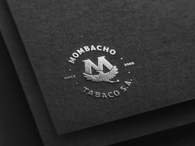 Tobaco S.A. - Identity Design