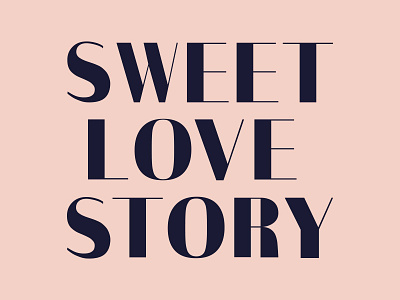 Love with font – play with google font 2 customtype funky lettering rough text type typography