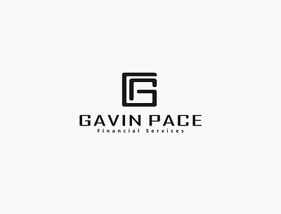 Gavin Pace adobe adobeillustator brand design branding combination mark flat logo logo logo concept logodesign minimal