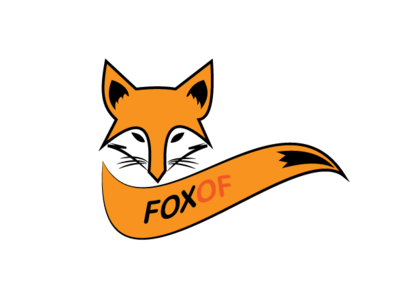 Zorro Foxof branding branding design dailylogochallenge diseño diseño de marca ilustración logo
