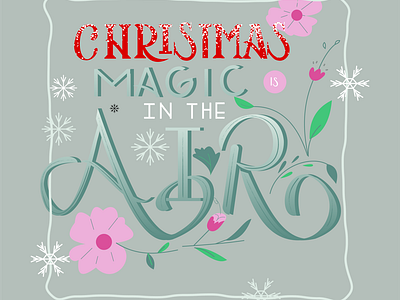 Christmas and Magic