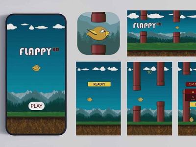 FLAPPYHD