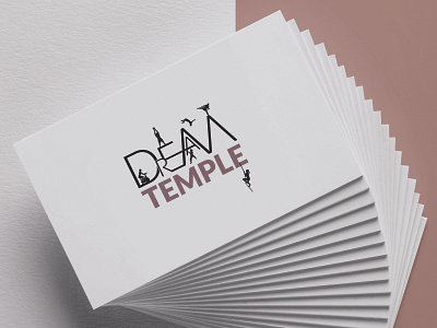 DreamTemple Logo