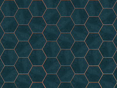 Hive Pattern