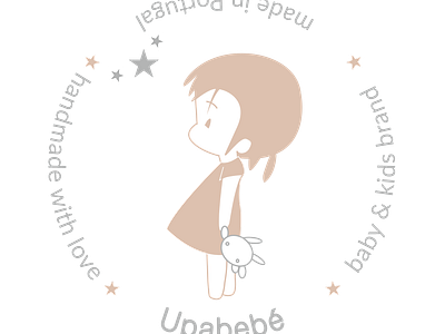 Logo Upabebe