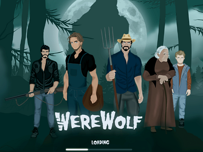 Werewolf