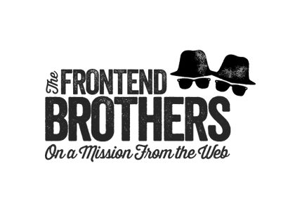 Frontend Brothers