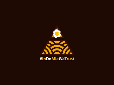 InDoMieWeTrust Logo