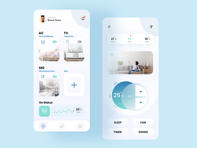 CompApp Design Concept