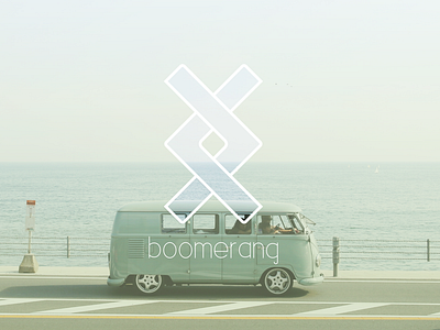 Concept Branding: Boomerang Branding