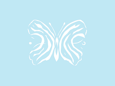 Butterfly branding butterfly design logo
