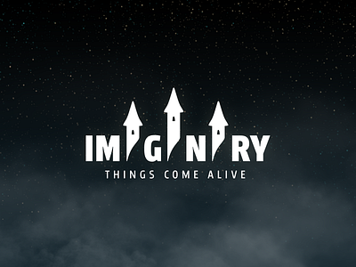 Logo IMGNRY