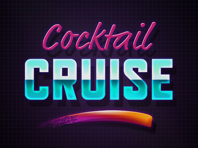 Cocktail Cruise