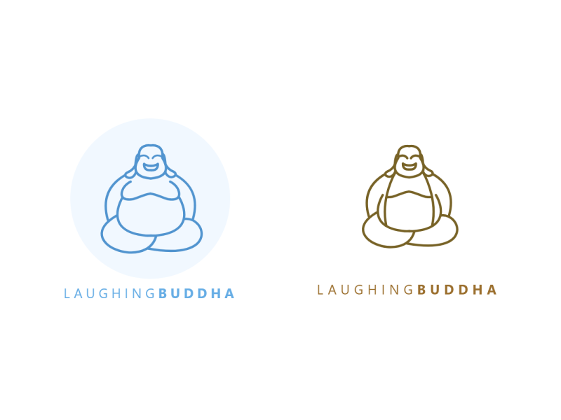 Buddha Logo Vector Art, Icons, and Graphics for Free Download