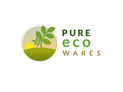 Pure Eco Wares