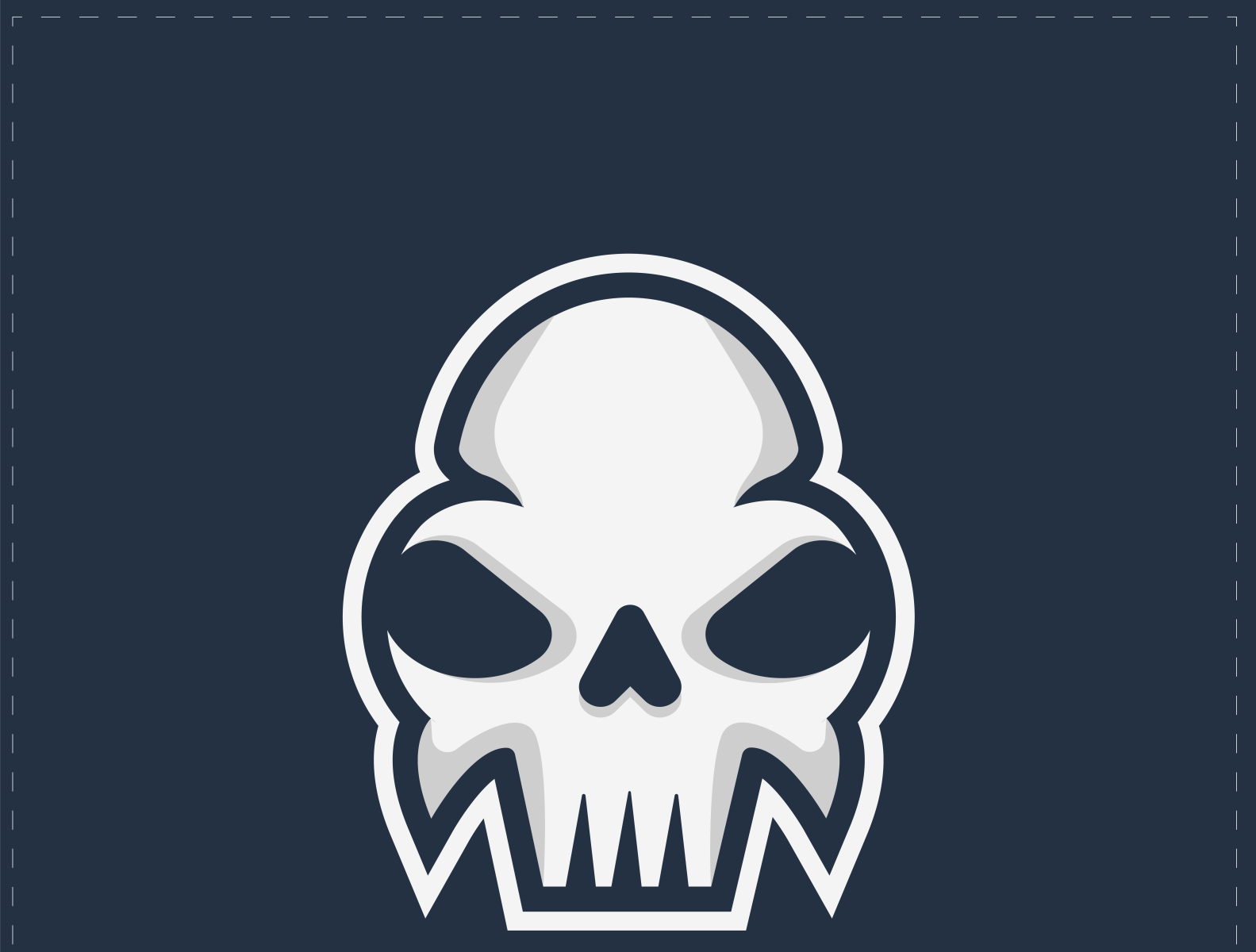 skeleton by ASGHAR SAEED BALOCH on Dribbble