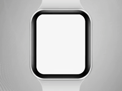 Smart Watch app challenge design smartwatch ui work xd