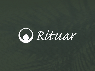 Rituar - Branding