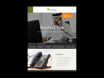 Business