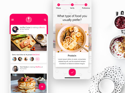 Food App app app development app development company appschopper designs food app food app ui food ordering app ios app mobile app mobile app development
