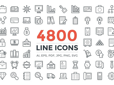 4800 Line Icons Pack business icon pack businessman icon copy icon free icons download free icons for commercial use freepik google icons icon archive icon for communication icon png icon template illustrator icon template psd icons for website personal icon photoshop icon 2019 photoshop icon file photoshop icon png photoshop icon template svg icons temple icon
