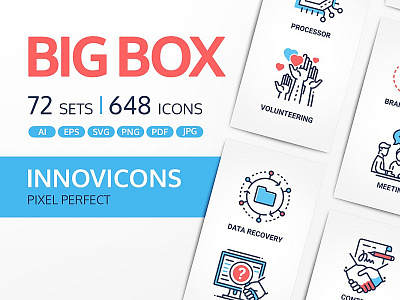Innovicons Color Icons Full Bundle business icon pack businessman icon copy icon free icons download freepik google icons icon a day icon app icon archive icon artwork icon design icon for communication icon png icon set icon template illustrator icon template psd icons for website personal icon svg icons temple icon